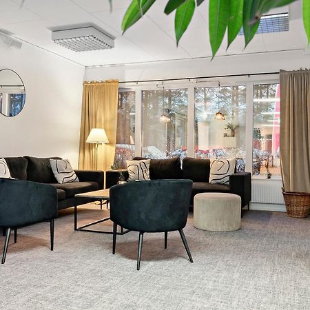 First Camp Moraparken Hotel 외부 사진