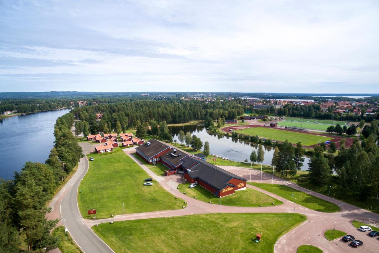 First Camp Moraparken Hotel 외부 사진