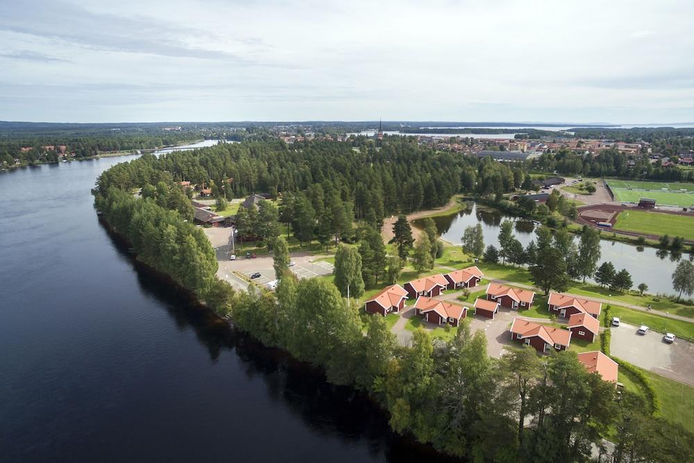 First Camp Moraparken Hotel 외부 사진