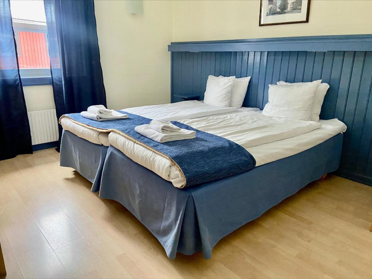 First Camp Moraparken Hotel 외부 사진